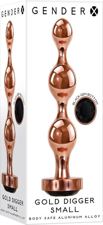 Produktbild Evolved Gold Digger Klein