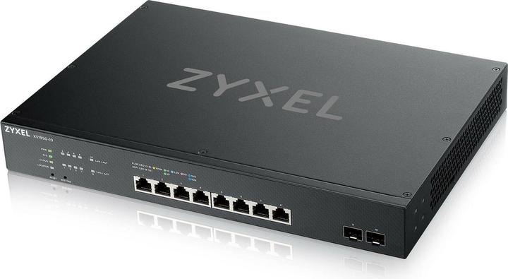 Zyxel XS1930-10 (10 Ports)