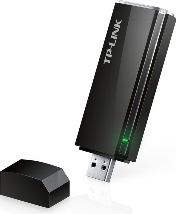 Actual product image TP-Link Archer T4U (USB 3.0)