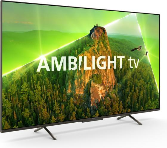 Actual product image Philips 65PUS8108/12 (65", LED, 4K, 2023)
