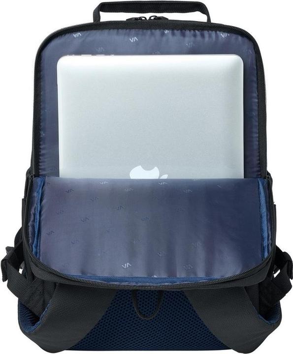 Actual product image Rivacase 8425 MacBook Pro 16 Rucksack 14 ECO schwarz