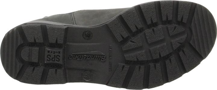 Produktbild Blundstone Antique Black (44)
