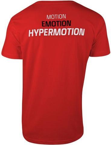 Image du produit UYN Ner Hyper T-Shirt (S)