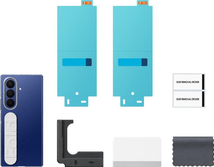 Produktbild Samsung Grip Case (Samsung Galaxy Z Fold7)