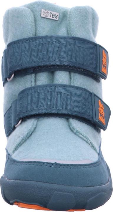 Actual product image Affenzahn Kid's Mid Boot Wool Comfy (26)