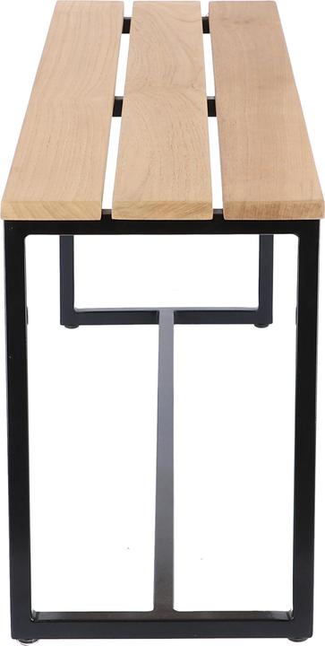 Actual product image Jan Kurtz Bank TIME (100 cm)