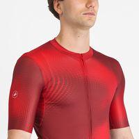 Actual product image Castelli Vortice Jersey (XXL)