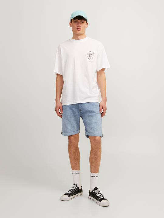 Actual product image Jack & Jones Relaxed fit Relaxed fit shorts Relaxed fit shorts (S)