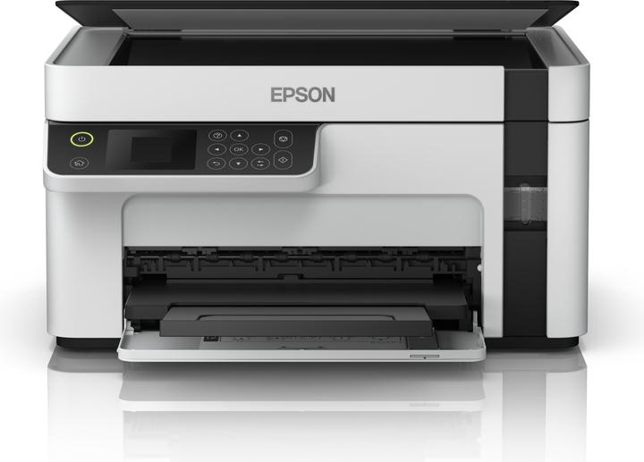 Produktbild Epson EcoTank ET-M2120 (Tintenpatrone, Schwarz-Weiss)