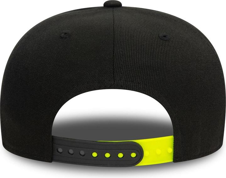 Actual product image New Era 9Fifty Stretch Snapback Cap - Stade Toulousain Rugby (S, M)