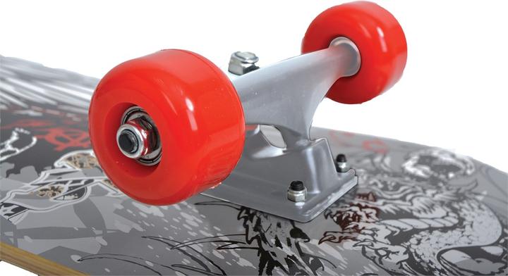 Produktbild Schildkröt Skateboard Kicker (31")