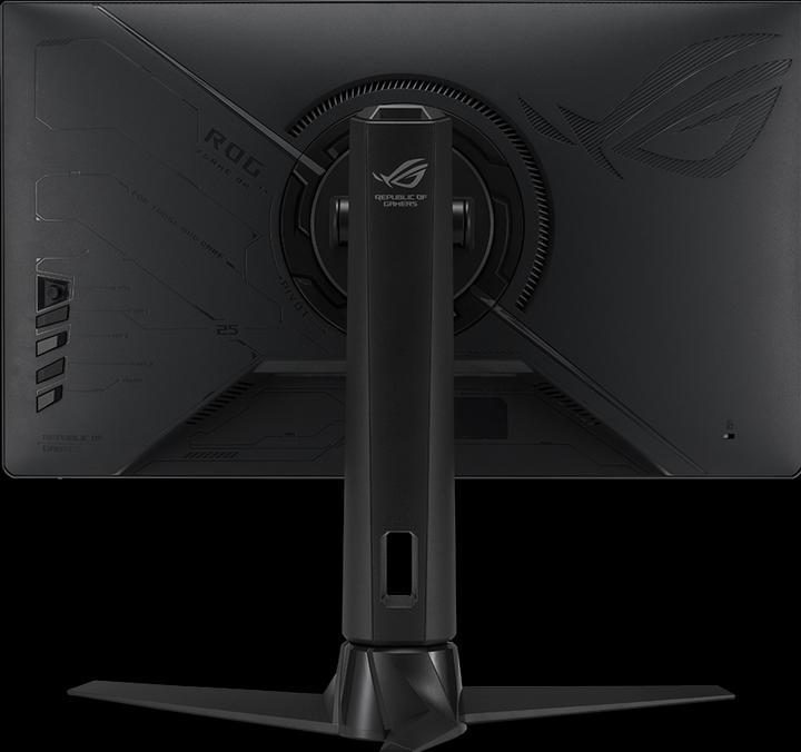 Produktbild ASUS ROG Strix XG259QN (1920 x 1080 Pixel, 24.50")