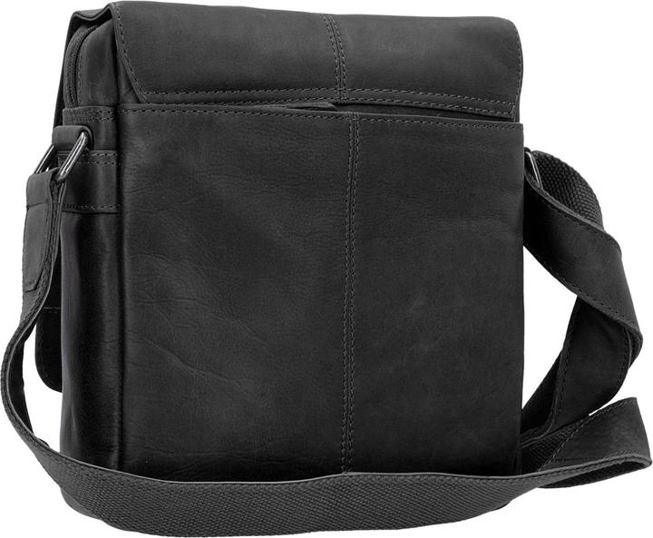 Immagine prodotto The Chesterfield Brand Borsa a tracolla Wax Pull Up in pelle 22 cm
