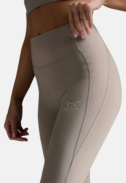 Produktbild 2XU Ribbed Hi-Rise Compression Tight (S)