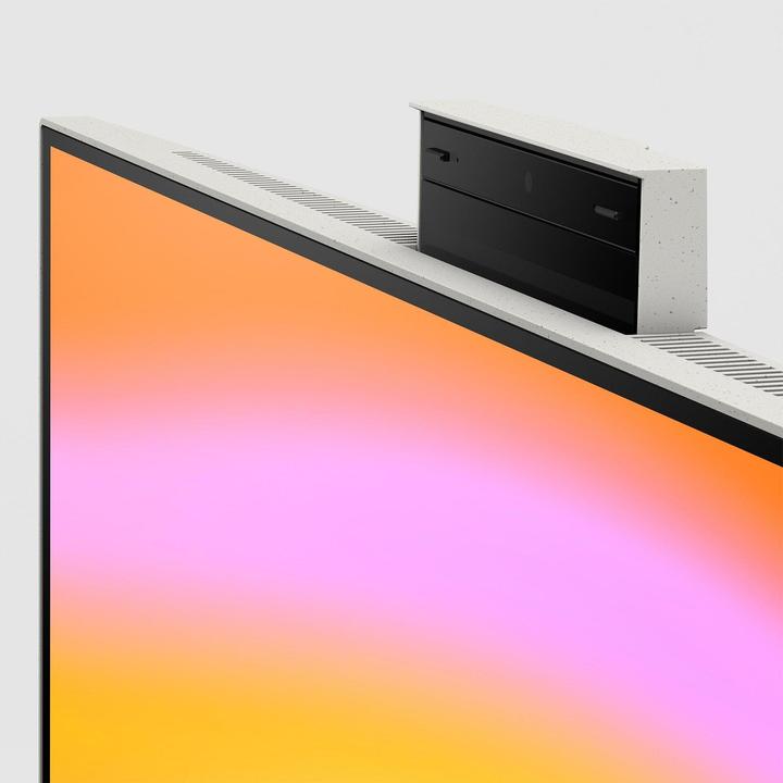 Produktbild HP PC 27-cr0501ng All-in-One (AMD Ryzen 5 7520U, 8 GB, 512.00 GB)