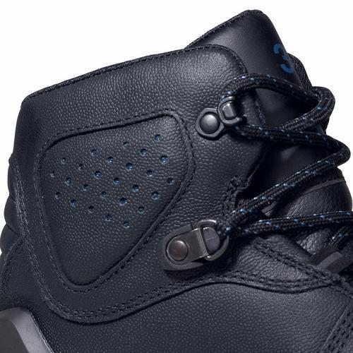 Image du produit Uvex Sports uvex 3 MACSOLE Bottes S7 68632 noir largeur 11 Taille 50 (S7, 50)