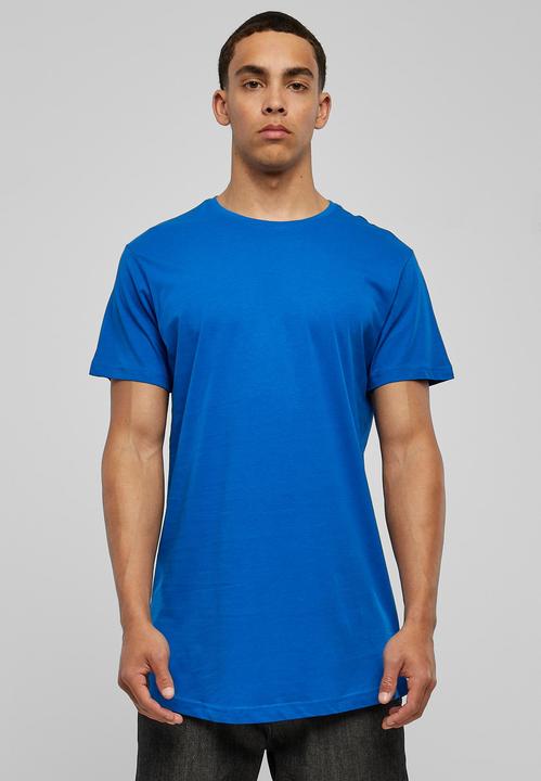 Immagine prodotto Urban Classics Tee lungo sagomato (XS)