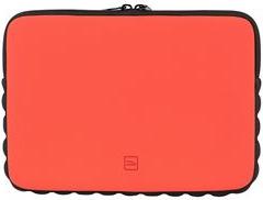 Immagine prodotto Tucano Offroad, Custodia Bumper Second Skin per Notebook 12-13", rosso (13", Apple)