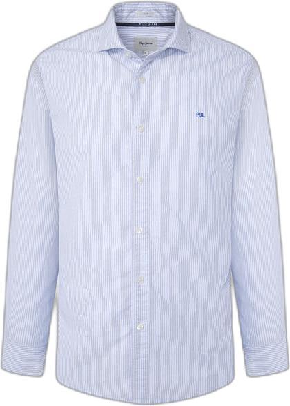 Pepe Jeans hemd pepe jean mark (S)