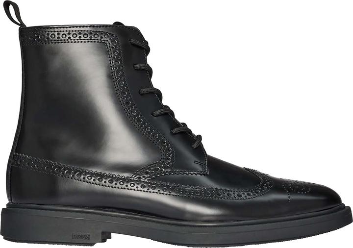 Image du produit BOSS - Bottines LARRY - Homme (47)