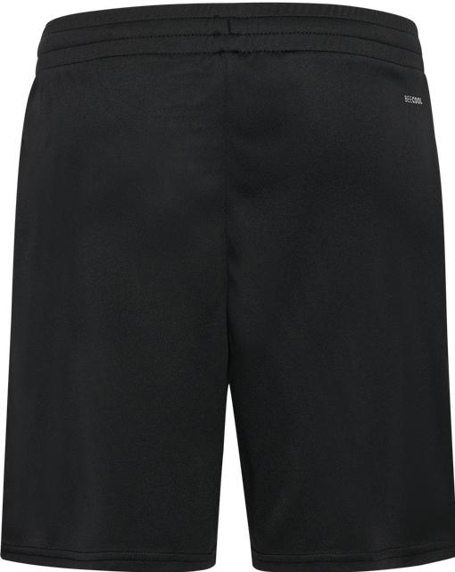Actual product image hummel Hmlessential Shorts Kids (128)