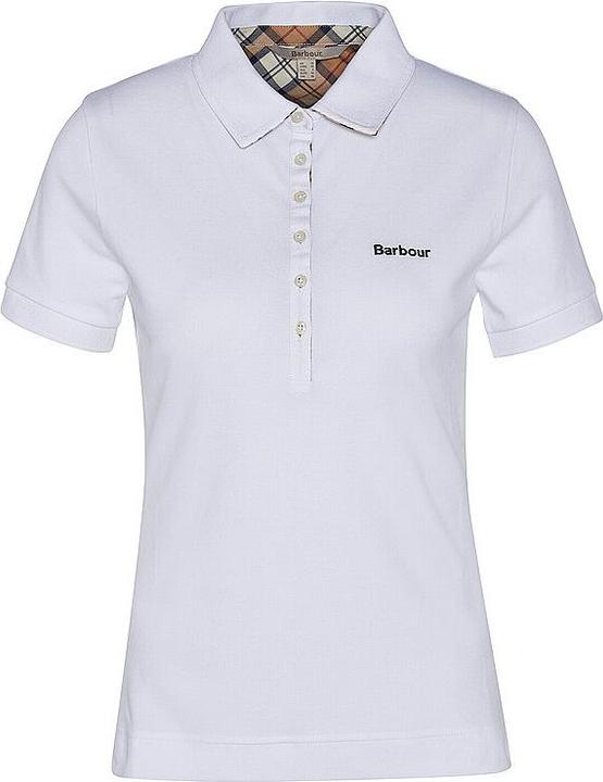 Barbour Poloshirt PORTSDOWN (42)