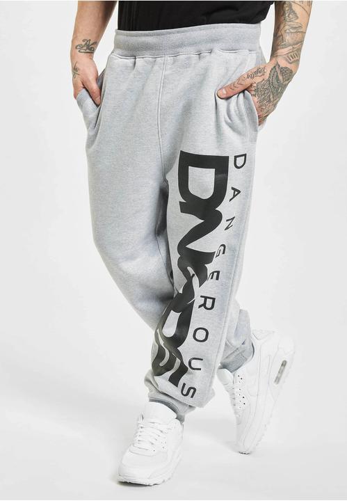 Actual product image Dangerous Classic Sweat Pants - 21073 (XL)