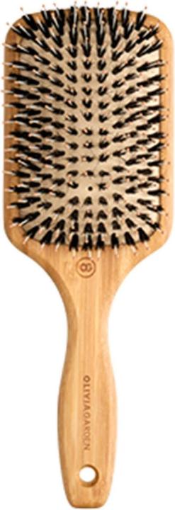 Olivia Garden OG Bamboo Touch - Combo Entwirrungsbürste L