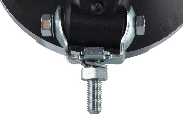 Produktbild Hella Fernscheinwerfer Halogen für SCANIA