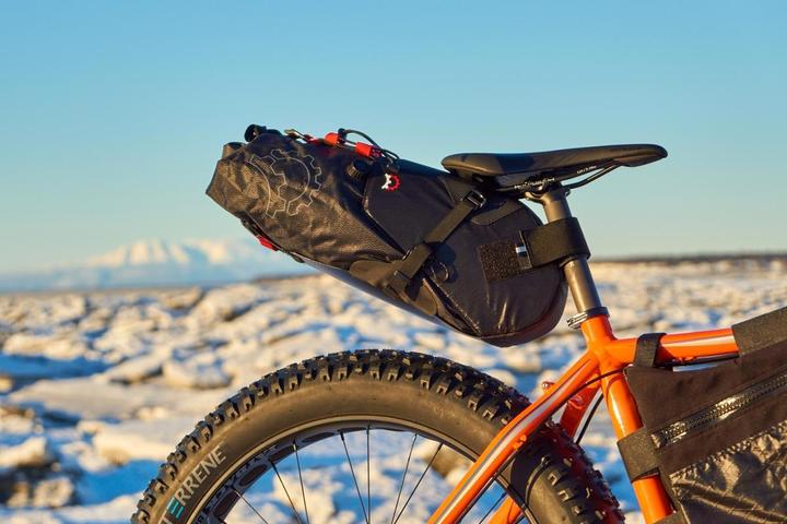 Produktbild Revelate Designs Terrapin System (14 l, Satteltasche)