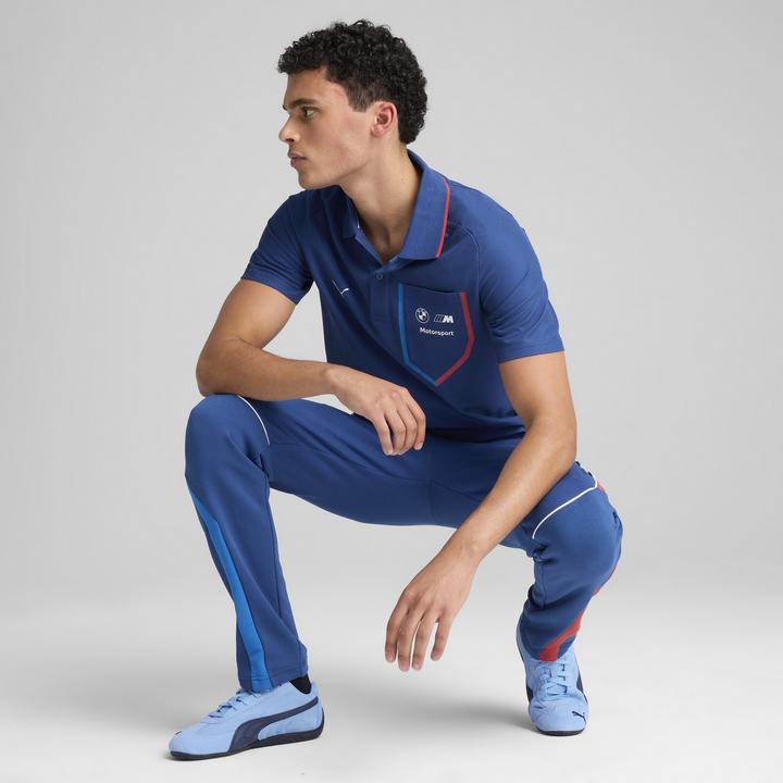 Actual product image Puma BMW Mms Polo (XS)