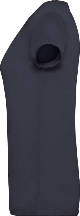 Image du produit Fruit of the Loom T-shirt Lady Fit à col en V pour femmes/femmes (L)