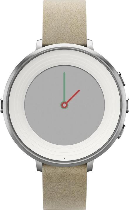 Produktbild Pebble Time Round (14 mm)