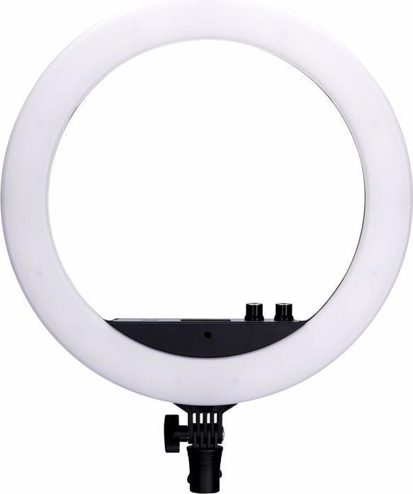 Actual product image Nanlite HALO 14 LED Ring Light