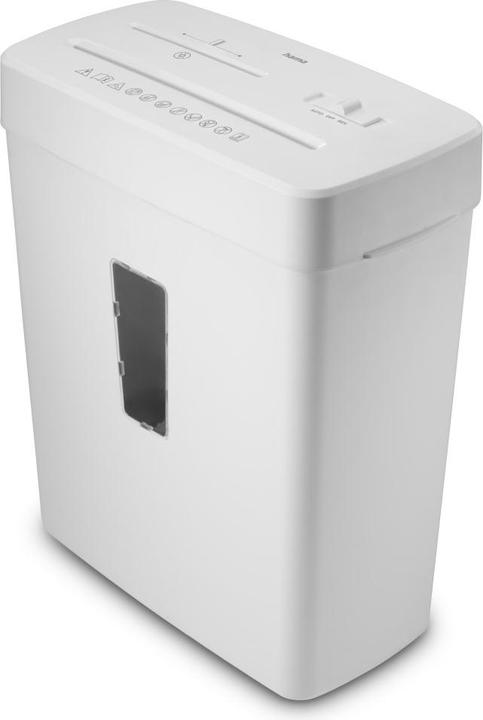 Produktbild Hama Prime M50CD-W (Microschnitt)