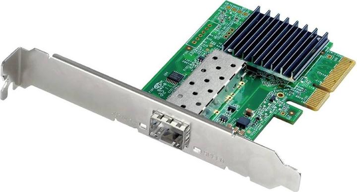 Produktbild edimax 10GbE Gigabit Ethernet SFP+ PCI Express Server Adapter (PCI Express 3.0 x4)