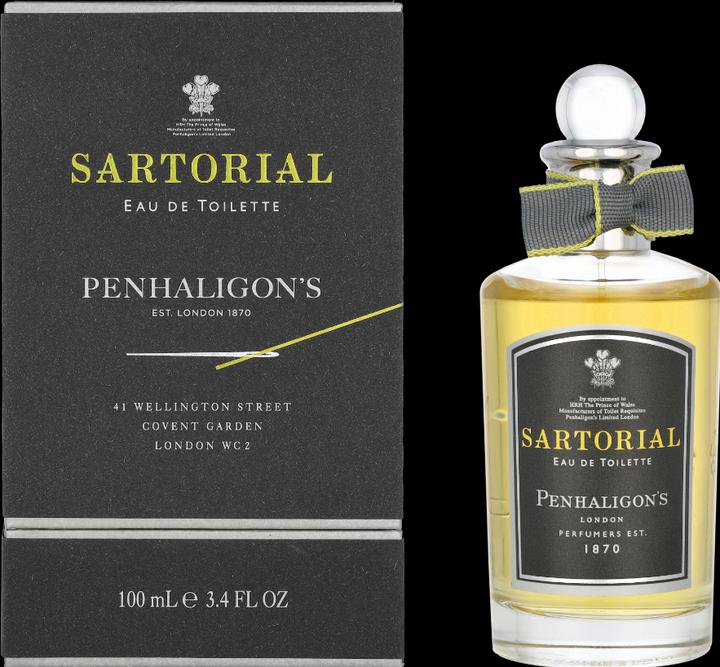 Produktbild Penhaligon's Sartorial (Eau de Toilette, 100 ml)