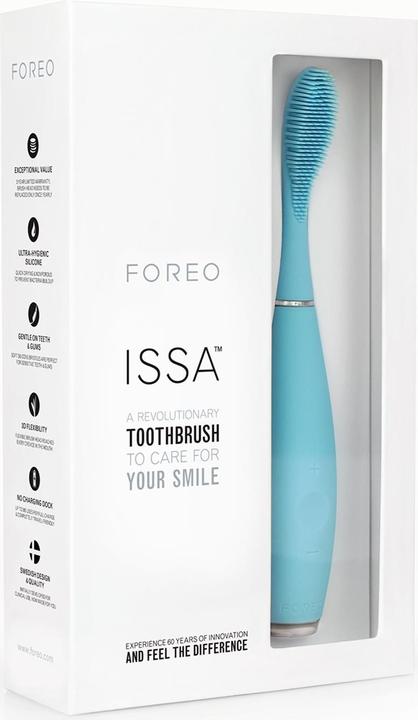 Produktbild Foreo Issa (Schallzahnbürste)