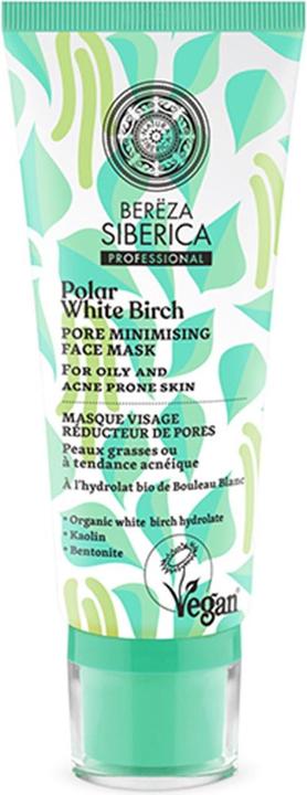 Natura Siberica Polar White Birch (100 ml)