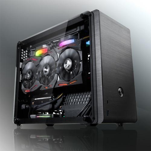 Produktbild Raijintek Ophion EVO Mini (Mini-ITX)