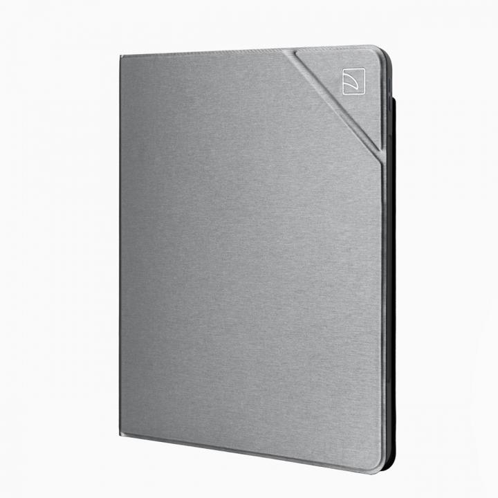 Actual product image Tucano Tablet case, model specific Metal BookCase Suitable for model: iPad Pro 12.9 (3rd generation), ( (iPad Pro 12.9 2020 (4. Gen))