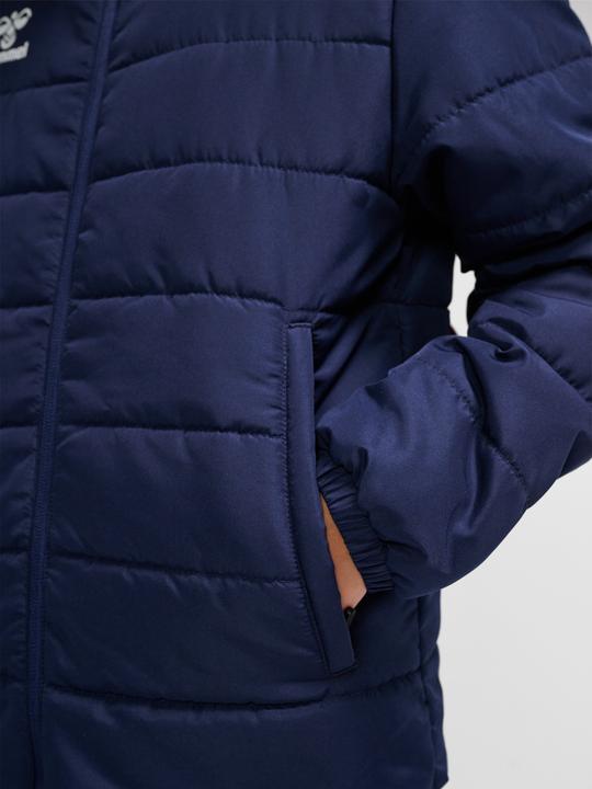 Produktbild hummel Hmlessential Short Bench Jkt Kids (140)