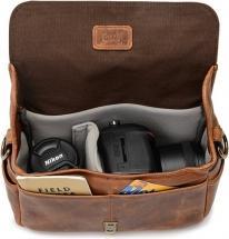 Produktbild ONA Bowery (Kamera Schultertasche)