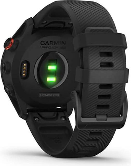 Produktbild Garmin Approach S62 Bundle (47 mm)
