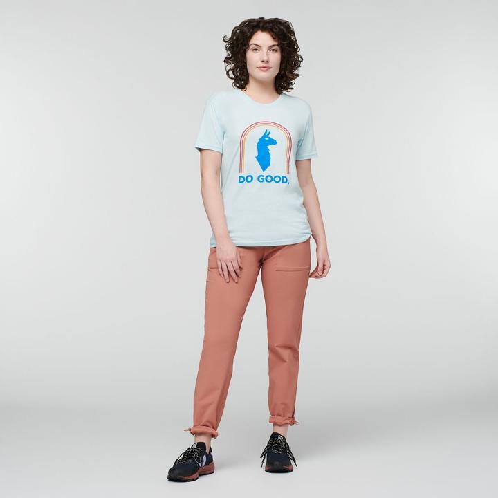 Immagine prodotto Cotopaxi Maglietta Sunshine Do Good (S)
