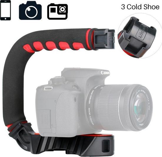 Ulanzi Haltegriff U-Grip Pro (Diverse)
