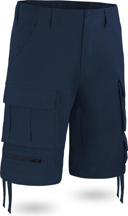 Produktbild Normani Herren Shorts Atacama - 9205 (L)