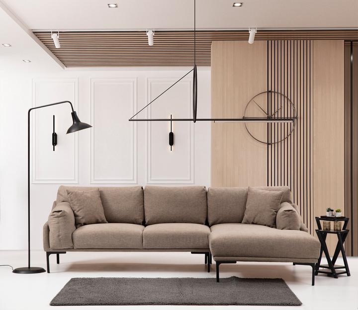Actual product image Atelier del Sofa Kylo (Corner sofa)