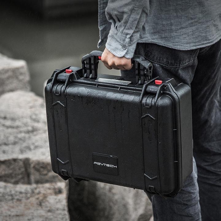 Actual product image Pgytech Transport case Mavic 3 suitcase (Drone case, DJI Mavic 3)