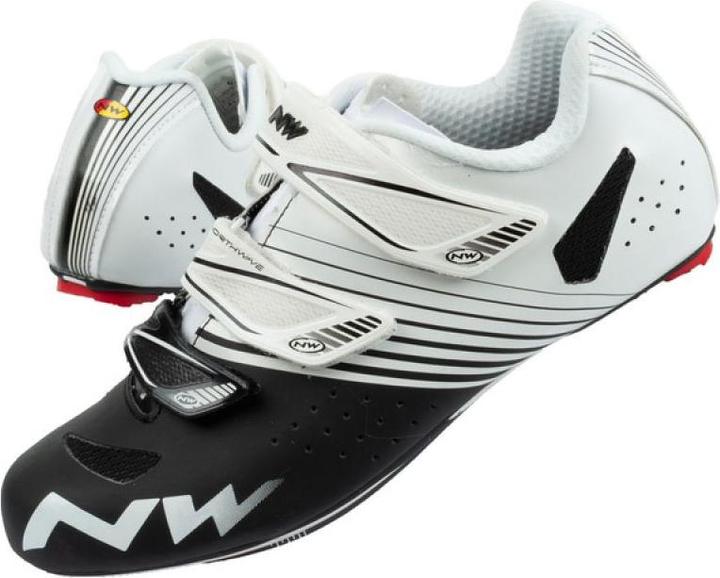 Northwave TORPEDO 3S /Noir (40)